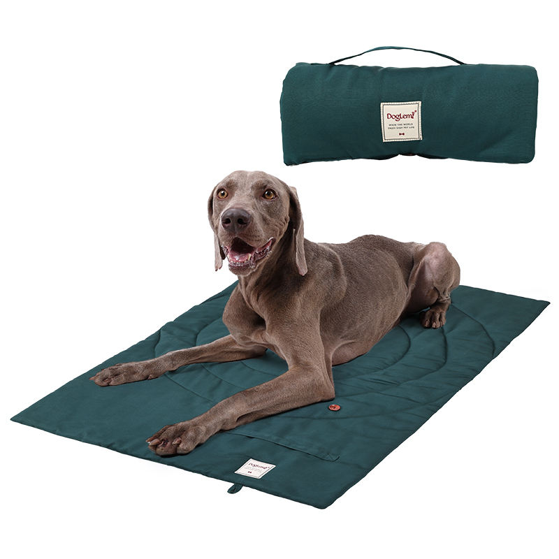 Outdoor Rug Waterproof - Taşınabilir Pet Mat katlanabilir Pet malzemeleri