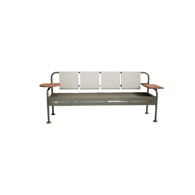 Outdoor Furniture In Store - İnternette ünlü check-in dinlenme koltuğu, alışveriş