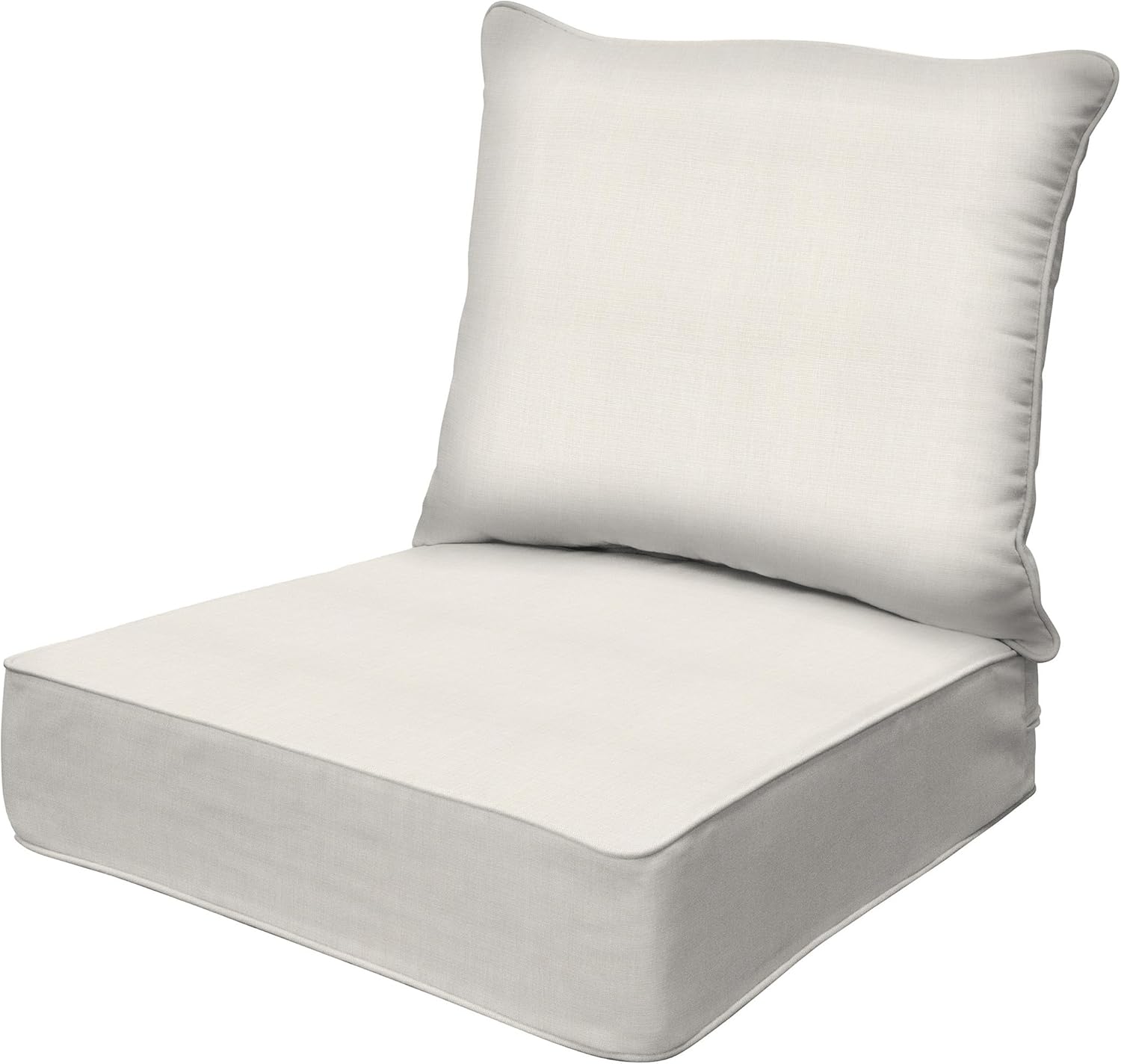 Outdoor Furniture For Patio - Dış Mekan Veranda Mobilyaları, Düz Kemik
