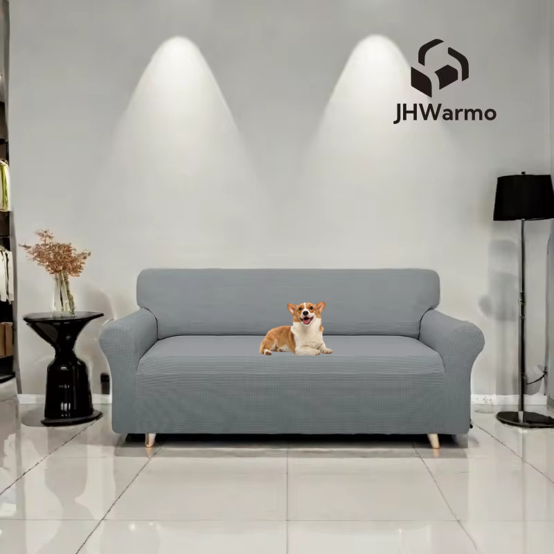 Outdoor Furniture Cover Xl - 2024 yeni kalınlaşmak sonbahar kış ekose