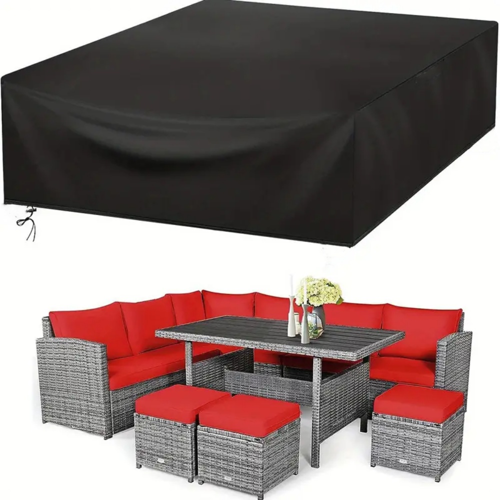 Outdoor Furniture For Patio - (102-137 inç Uzunluk) boyutu Açık veranda