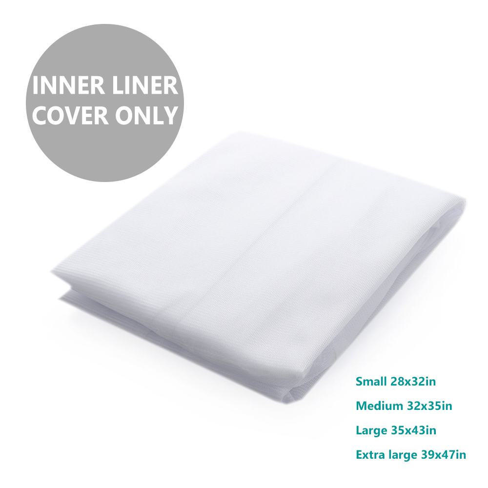 Outdoor Furniture Cover Xl - Şezlong İç Kılıfı, Armut Koltuk İç