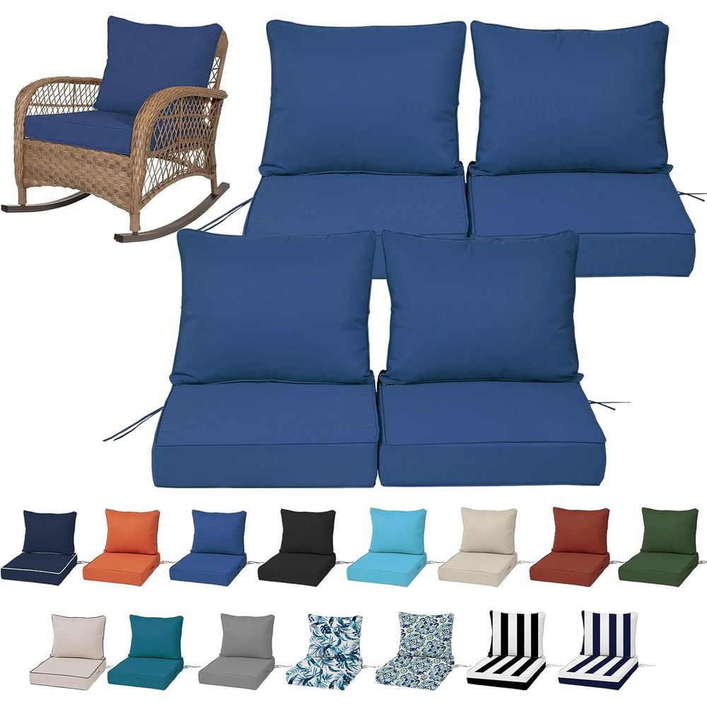 24x24 Dış Mekan Derin Koltuk M - Outdoor Furniture For Patio incelemesi ve fiyatı