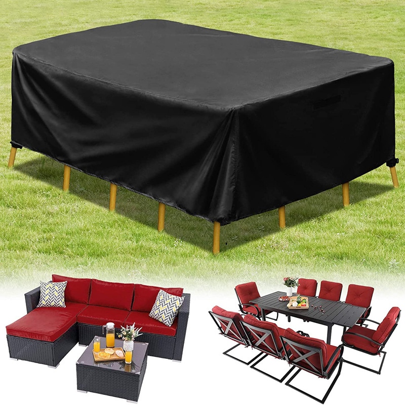 Veranda Mobilya Seti Örtüsü Su - Outdoor Furniture Cover Xl incelemesi ve fiyatı