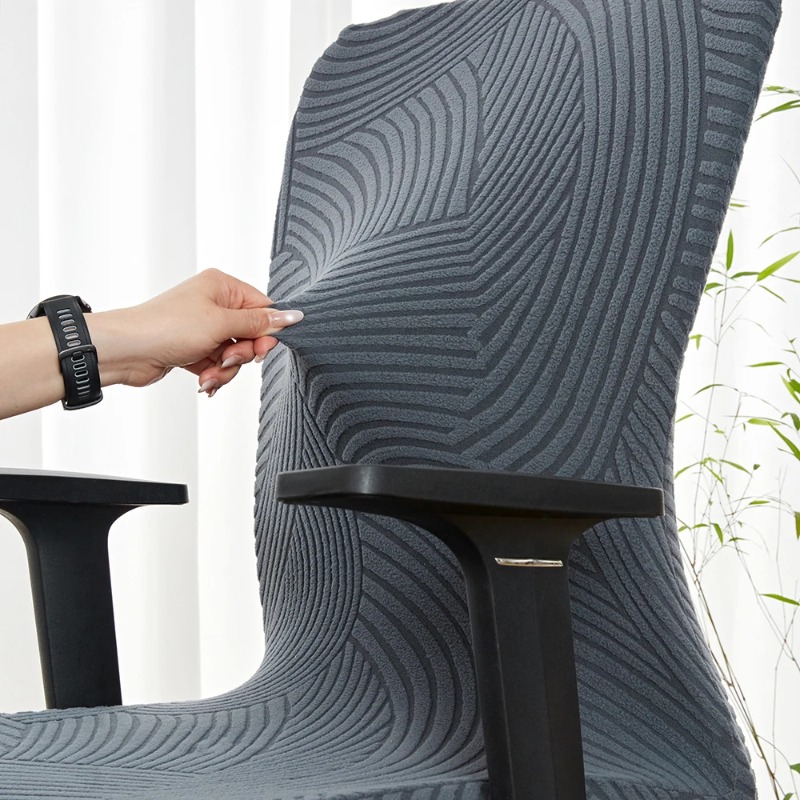 1 adet düz renk ofis koltuğu k - Outdoor Furniture Cover Xl incelemesi ve fiyatı