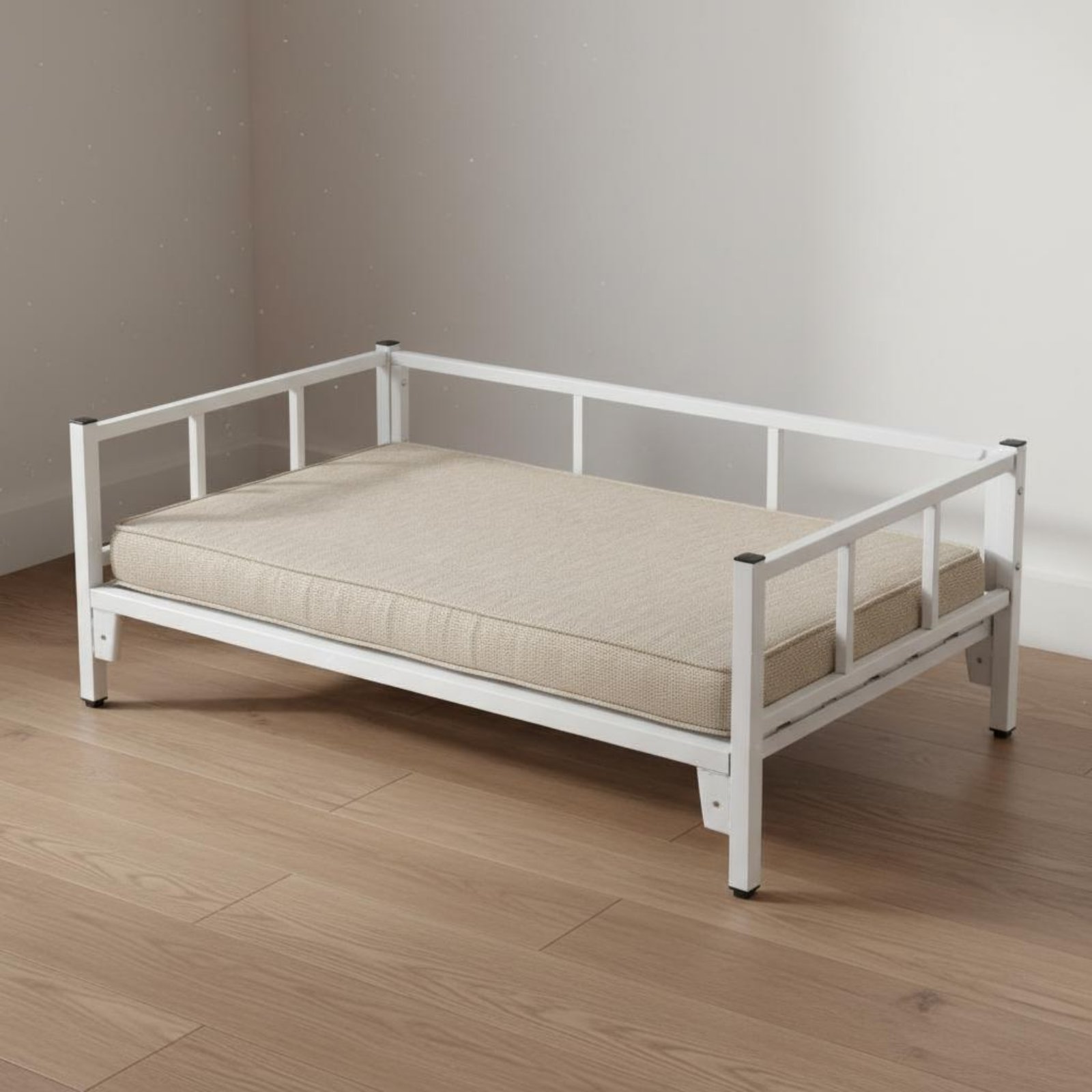 Yüksek Köpek Yatağı Tüm Mevsim - Outdoor Furniture Year Round incelemesi ve fiyatı