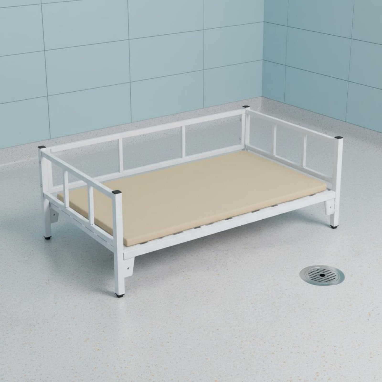 Yüksek Köpek Yatağı Tüm Mevsim - Outdoor Furniture Year Round incelemesi ve fiyatı