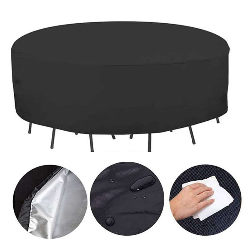 12 Boyutlu Yuvarlak Mobilya Ör - Outdoor Furniture For Patio incelemesi ve fiyatı