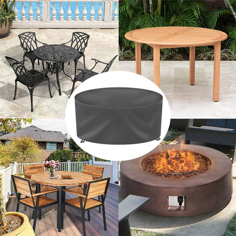 12 Boyutlu Yuvarlak Mobilya Ör - Outdoor Furniture For Patio incelemesi ve fiyatı