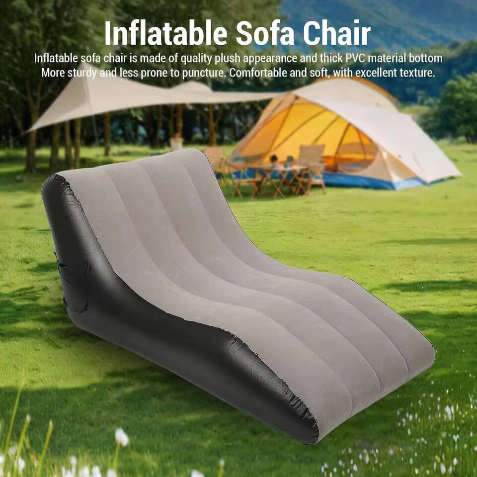 Açık Hava Şişme Kanepe Katlana - Outdoor Furniture In Store incelemesi ve fiyatı
