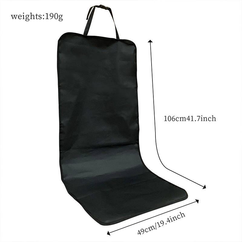 Su Geçirmez Oxford Evcil Hayva - Outdoor Rug Waterproof incelemesi ve fiyatı