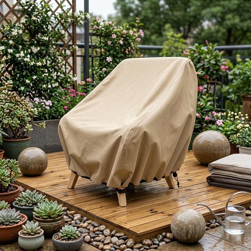 Su Geçirmez Veranda Sandalye Ö - Outdoor Furniture For Patio incelemesi ve fiyatı