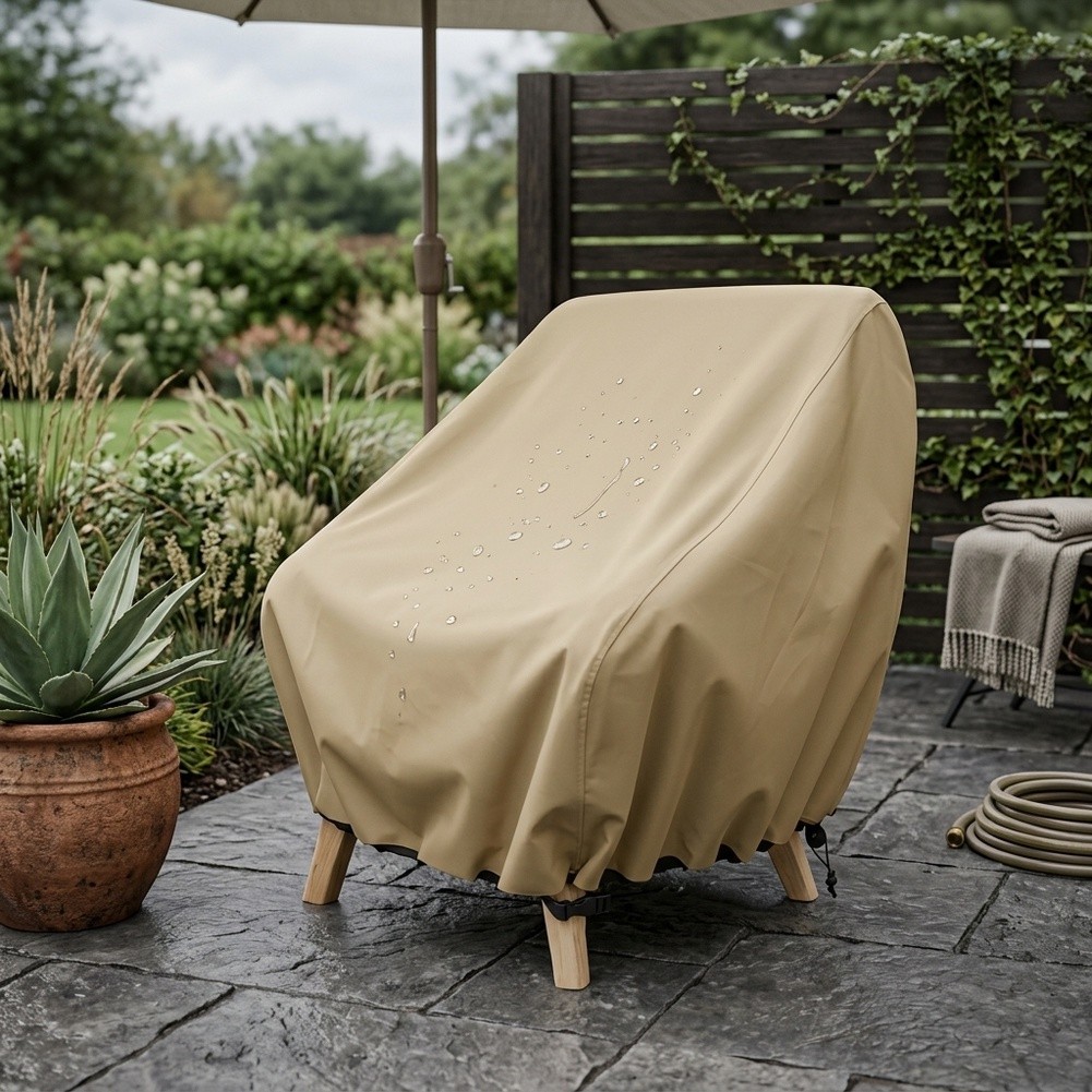 Su Geçirmez Veranda Sandalye Ö - Outdoor Furniture For Patio incelemesi ve fiyatı