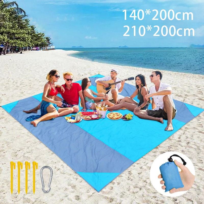 Su geçirmez Katlanır Piknik Ma - Outdoor Rug Waterproof incelemesi ve fiyatı