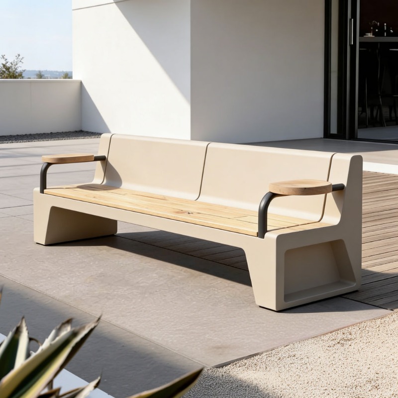İnternette ünlü check-in dinle - Outdoor Furniture In Store incelemesi ve fiyatı