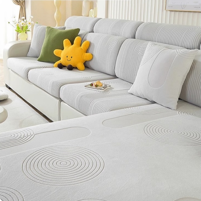 Elastik Jakarlı Kadife Kanepe  - Outdoor Furniture Cover Xl incelemesi ve fiyatı