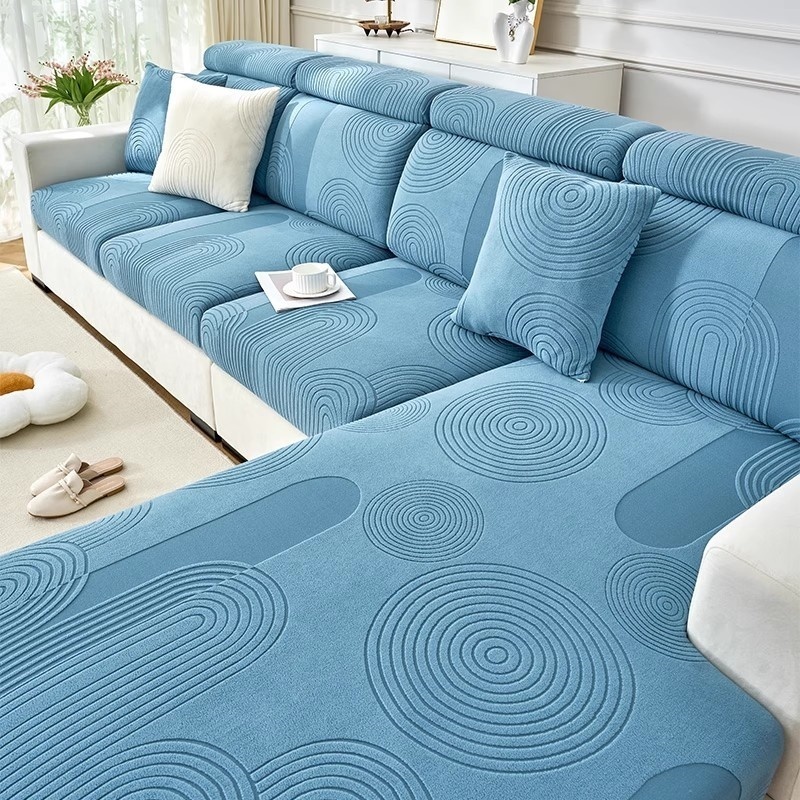 Elastik Jakarlı Kadife Kanepe  - Outdoor Furniture Cover Xl incelemesi ve fiyatı