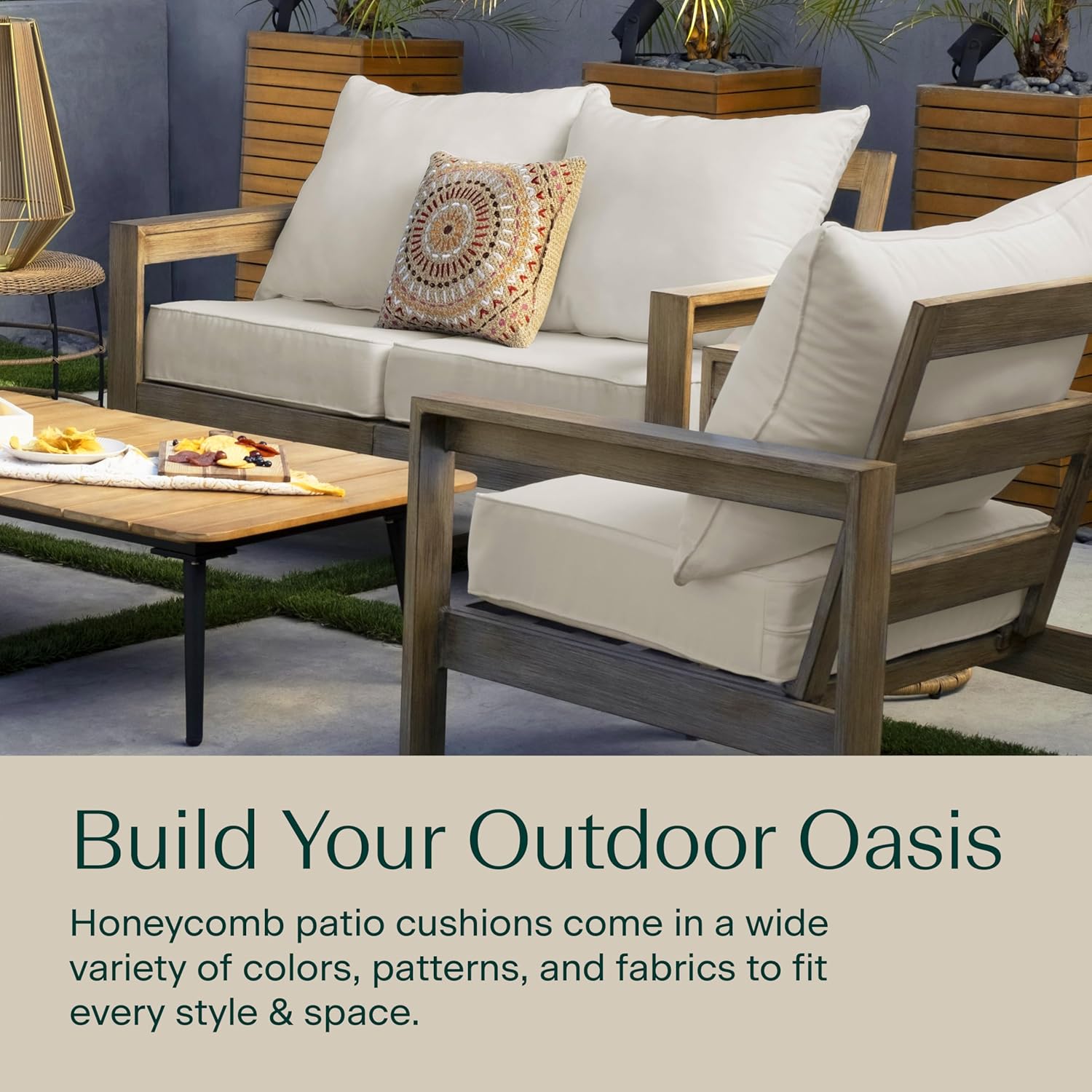 Dış Mekan Veranda Mobilyaları, - Outdoor Furniture For Patio incelemesi ve fiyatı
