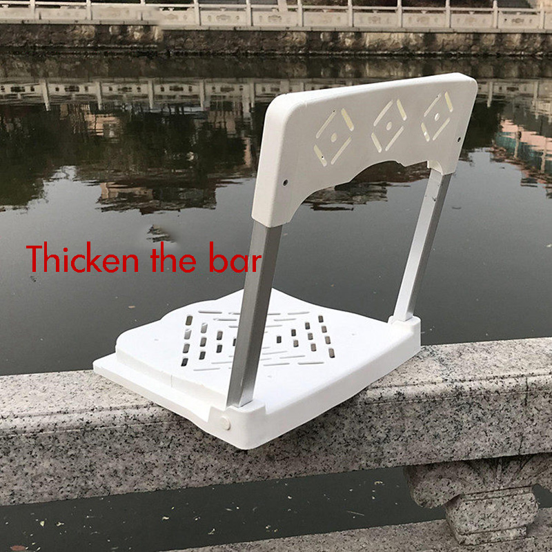 Arkalıklı Katlanabilir Balıkçı - Outdoor Furniture For Patio incelemesi ve fiyatı