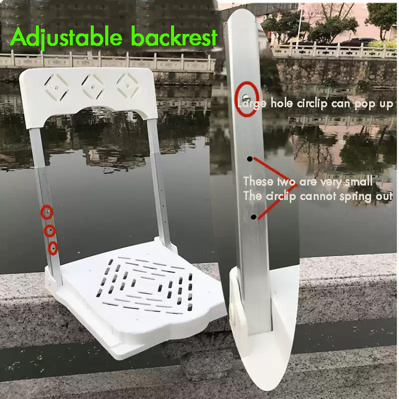 Arkalıklı Katlanabilir Balıkçı - Outdoor Furniture For Patio incelemesi ve fiyatı