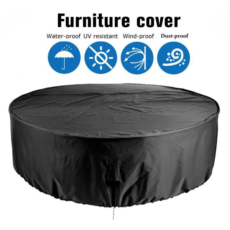 Ateş Çukuru Kapağı Yuvarlak Ma - Outdoor Furniture And Fire Pit incelemesi ve fiyatı