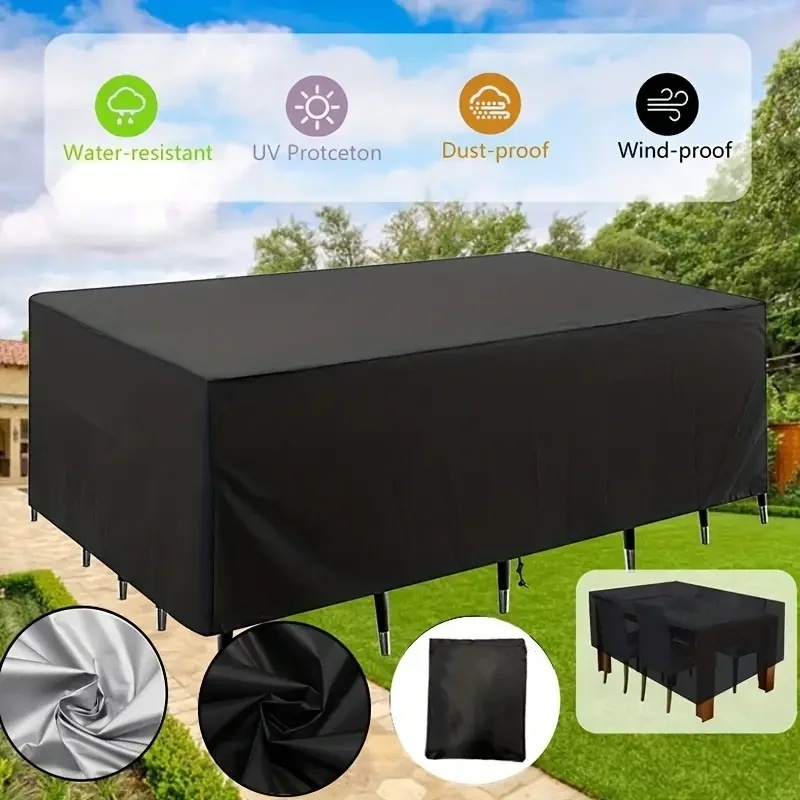 (102-137 inç Uzunluk) boyutu A - Outdoor Furniture For Patio incelemesi ve fiyatı