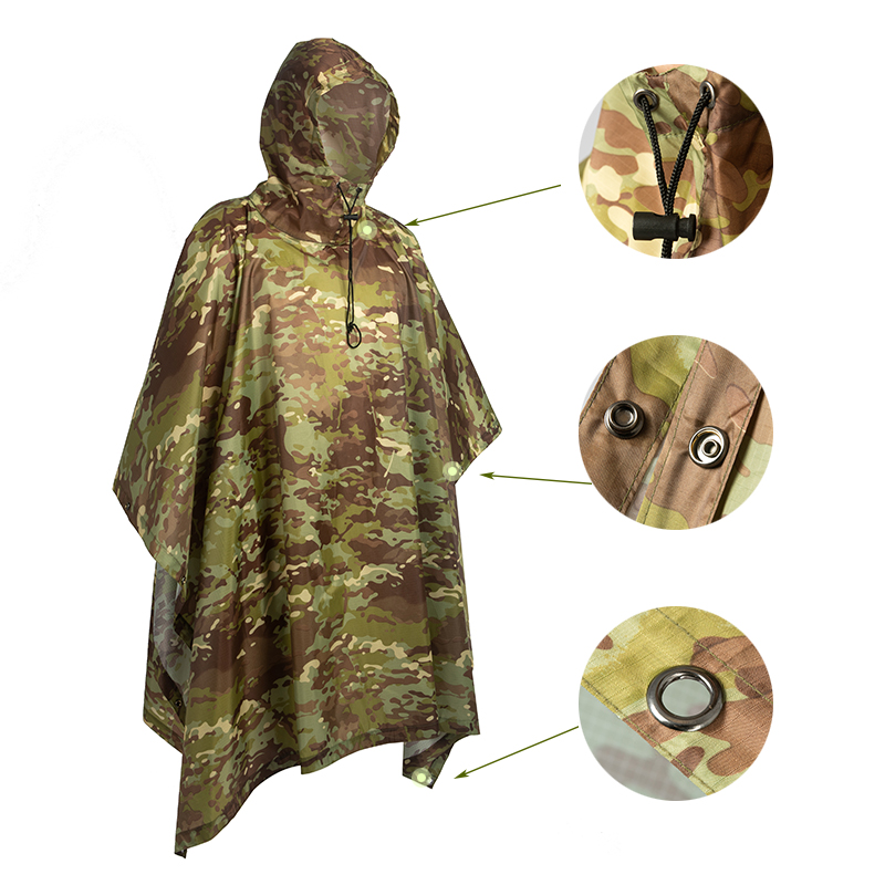 3 IN 1 Çok Fonksiyonlu Açık Ka - Outdoor Rug Waterproof incelemesi ve fiyatı