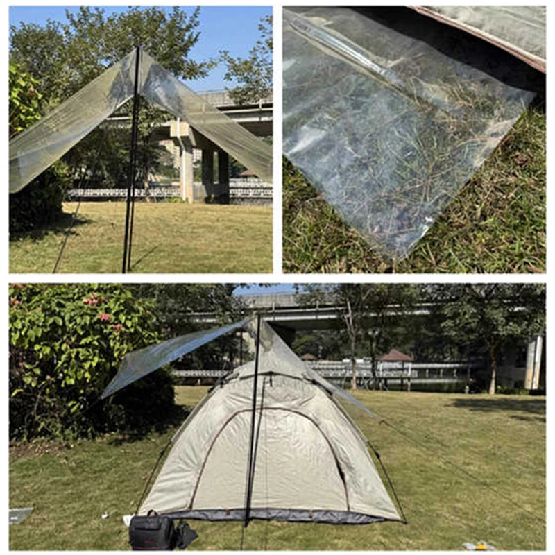 Kampçılık Yürüyüş Sırt Çantası - Outdoor Rug Waterproof incelemesi ve fiyatı