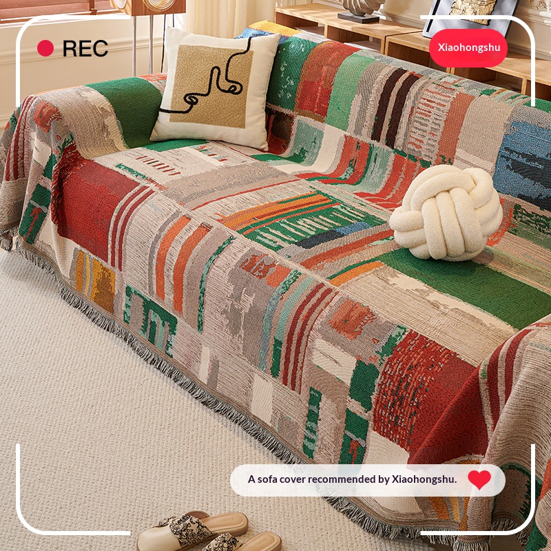 Püsküllü Ev Kanepe Örtüsü Otur - Outdoor Furniture Cover Xl incelemesi ve fiyatı