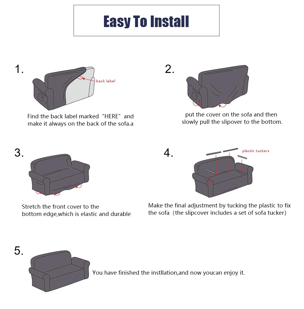 Su geçirmez/toz geçirmez polar - Outdoor Furniture Cover Xl incelemesi ve fiyatı