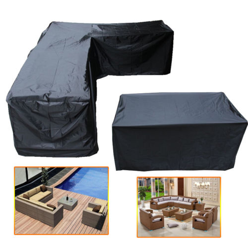 Su geçirmez dış mekan mobilya  - Outdoor Furniture Cover Xl incelemesi ve fiyatı