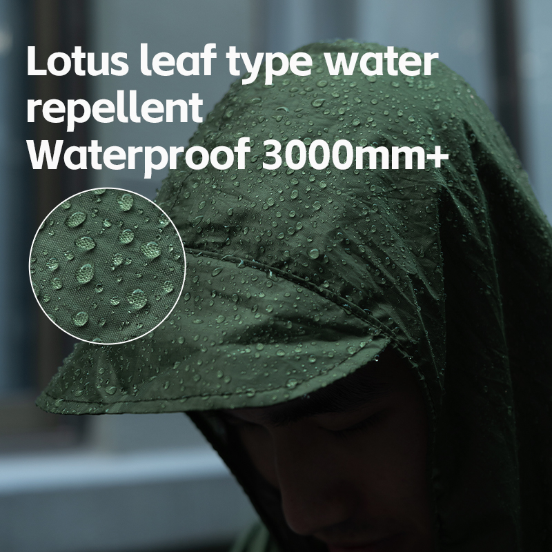 Qunature 3'ü 1 arada Su Geçirm - Outdoor Rug Waterproof incelemesi ve fiyatı