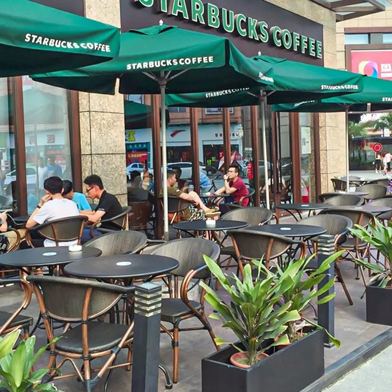 Açık Hava Veranda Mobilya Seti - Outdoor Furniture In Store incelemesi ve fiyatı