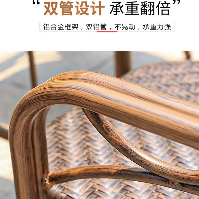 Açık Hava Veranda Mobilya Seti - Outdoor Furniture In Store incelemesi ve fiyatı