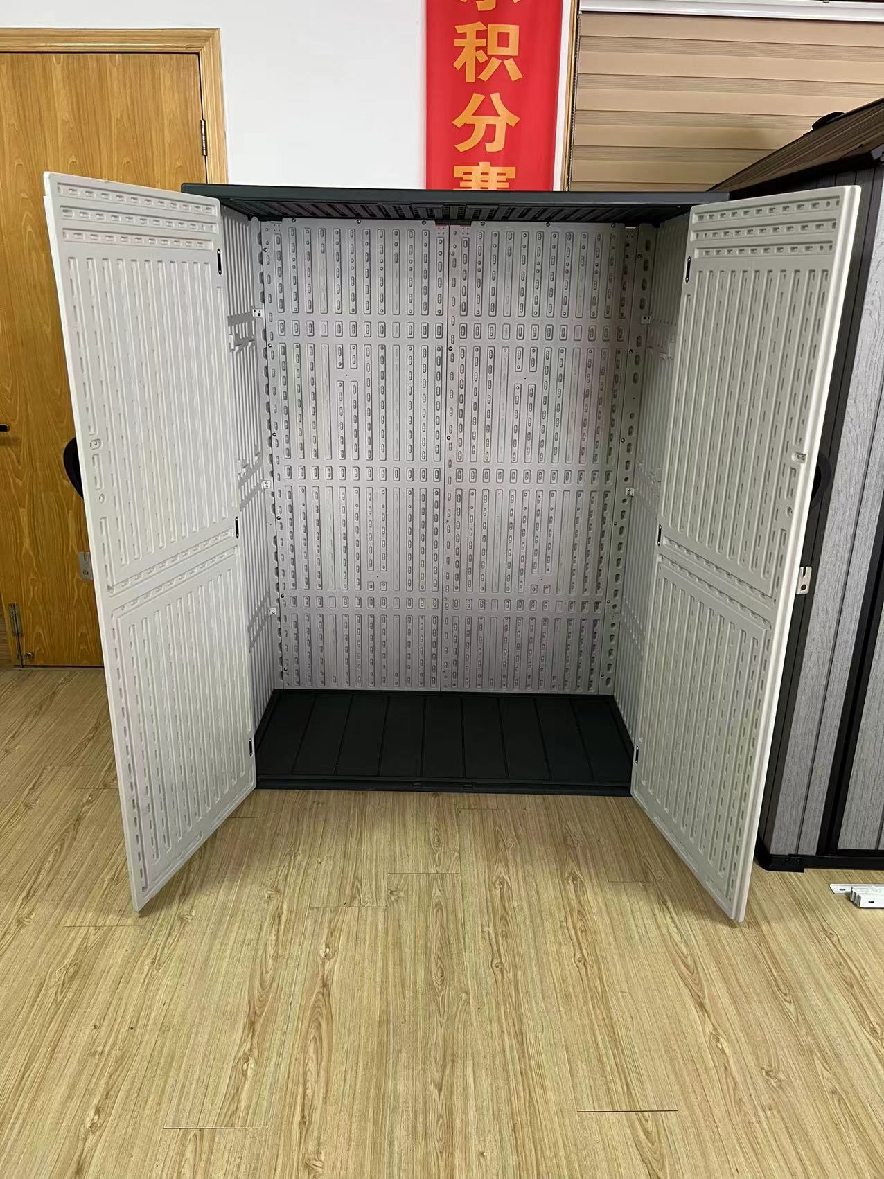Dış mekan depolama dolapları,  - Outdoor Furniture In Store incelemesi ve fiyatı