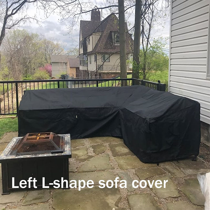 L Şekilli Mobilya Su Geçirmez  - Outdoor Furniture Cover Xl incelemesi ve fiyatı