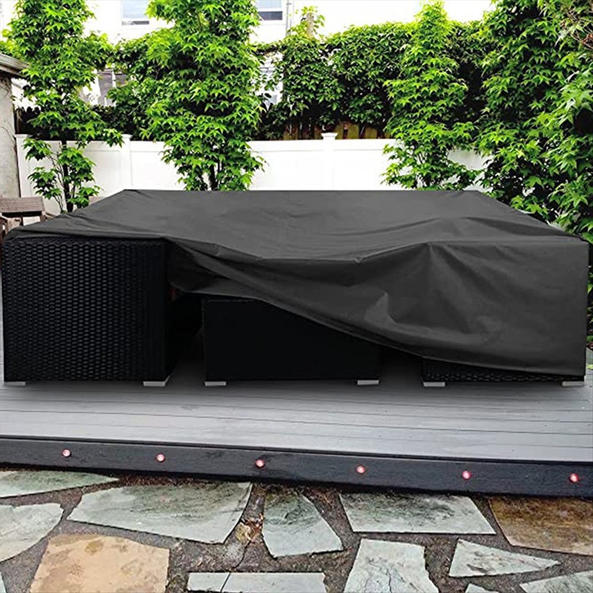 A45I Veranda Mobilya Seti Örtü - Outdoor Furniture Cover Xl incelemesi ve fiyatı