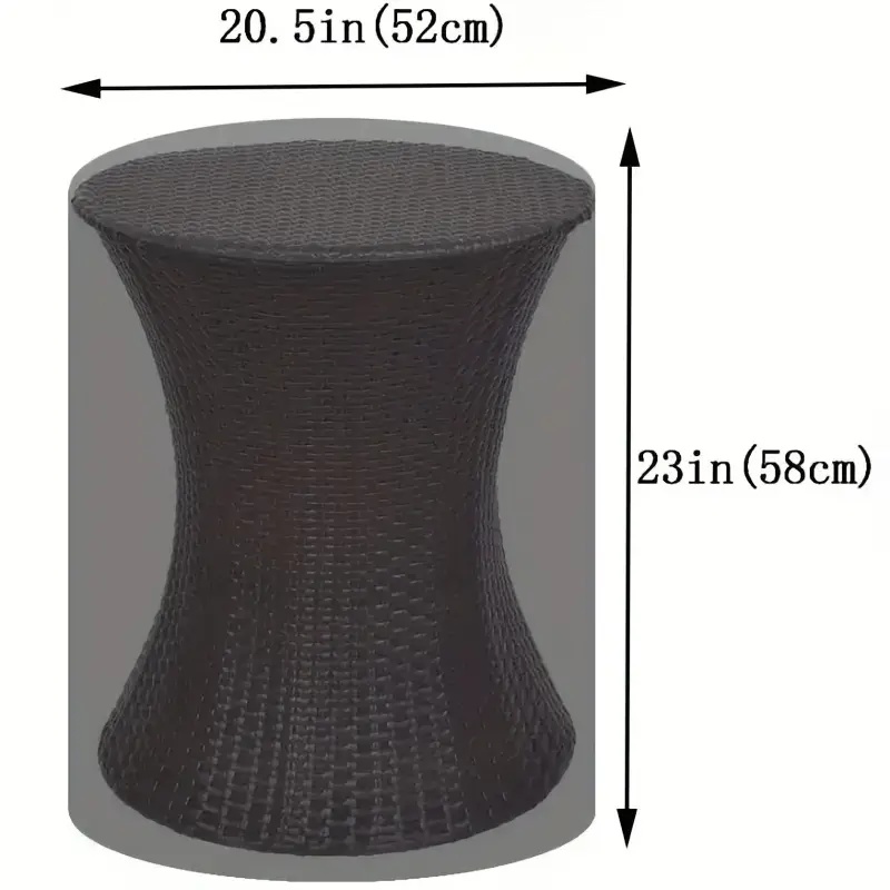 Dış Mekan Dokuma Masa Örtüsü,  - Outdoor Furniture For Patio incelemesi ve fiyatı