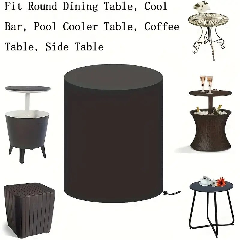 Dış Mekan Dokuma Masa Örtüsü,  - Outdoor Furniture For Patio incelemesi ve fiyatı
